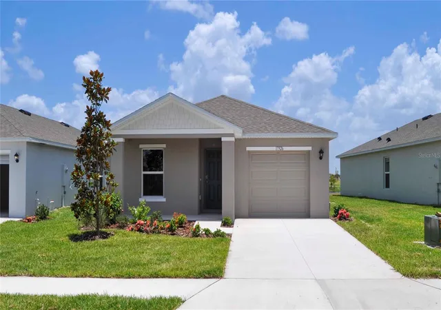 Photo 1 of Sale Pending at 17926 Wheat Stack Ct, Parrish, FL 34219 | MLS# A4682158 | Listing updated on 2026-10-19