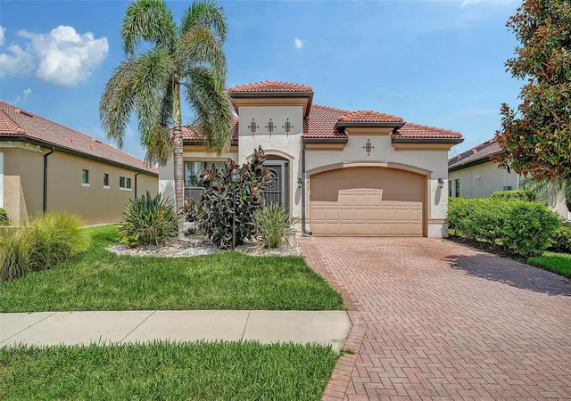 1st image of 9817 Marbella Dr, Bradenton, FL 34211 | MLS# A4682164