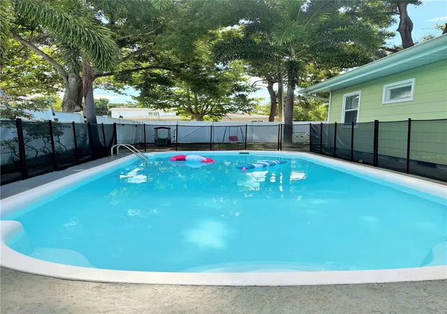 Homes for sale in St Petersburg, FL | 4101 11th Ave N, St Petersburg, FL 33713 | MLS# TB8475234