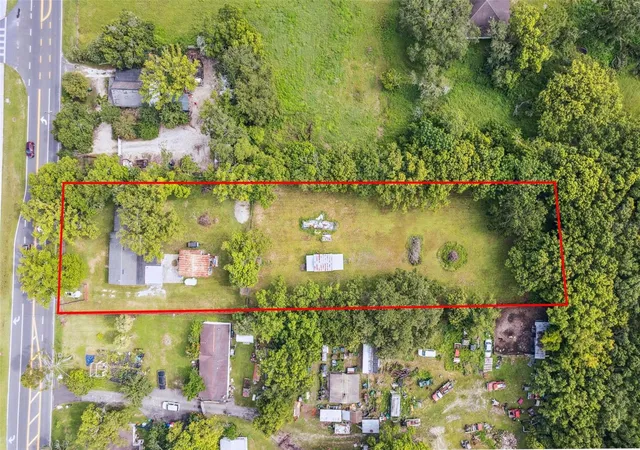 Land for sale at 1001 Ocoee Apopka Rd, OCOEE, FL 34761 | MLS# O6381697