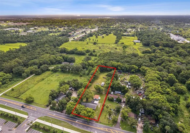 Photo 2 of Land for sale at 1001 Ocoee Apopka Rd, Ocoee, FL 34761 | MLS# O6381697 | Listing updated on 2026-10-05