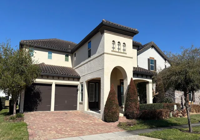 Photo 1 of Single family home for sale at 9312 Holliston Crk Pl, Winter Garden, FL 34787 | MLS# S5143665 | Listing updated on 2026-03-27