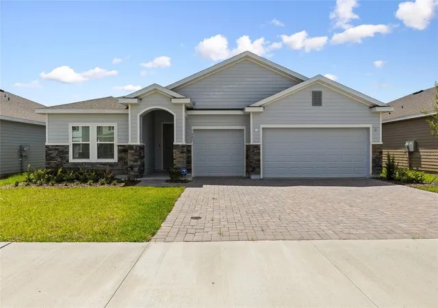 1st image of 1440 Nw 128 Ter, Newberry, FL 32669 | MLS# GC537451