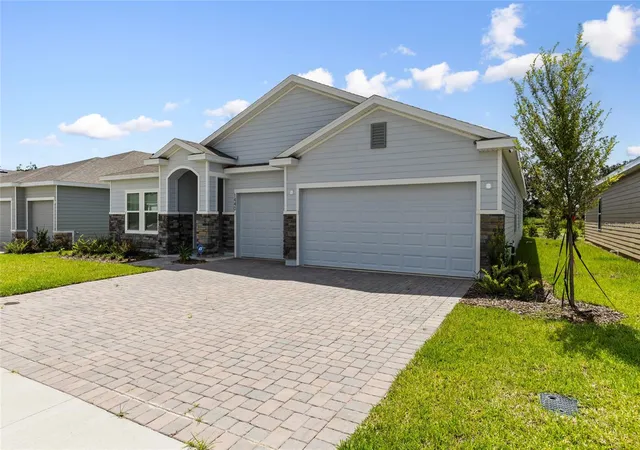 2nd image of 1440 Nw 128 Ter, Newberry, FL 32669 | MLS# GC537451