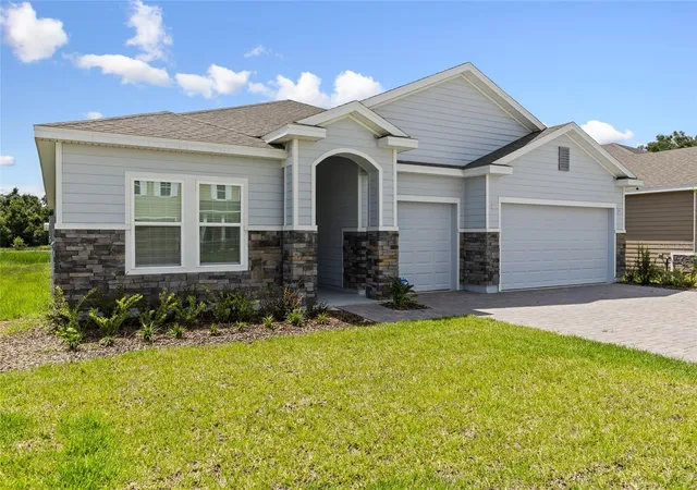 3rd image of 1440 Nw 128 Ter, Newberry, FL 32669 | MLS# GC537451