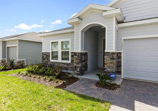 4th image of 1440 Nw 128 Ter, Newberry, FL 32669 | MLS# GC537451