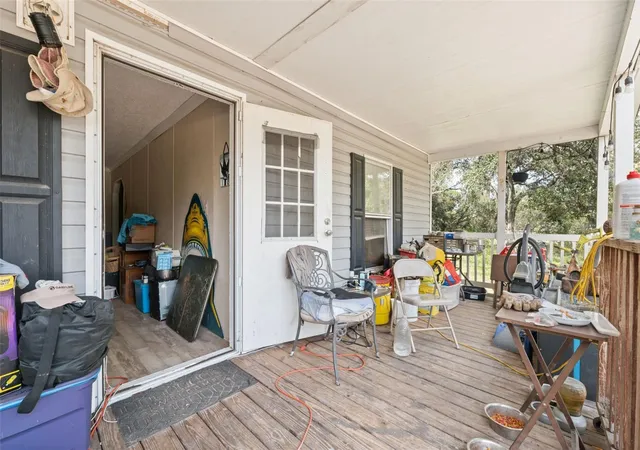 Photo 3 of Manufactured home for sale at 17221 Nicks Dr, Spring Hill, FL 34610 | MLS# W7882931 | Listing updated on 2026-09-01