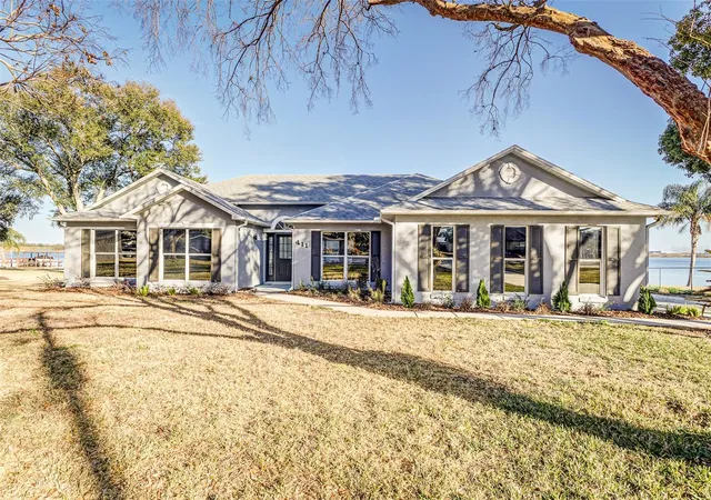 1st image of 411 Edgewater Dr, Polk City, FL 33868 | MLS# TB8475279