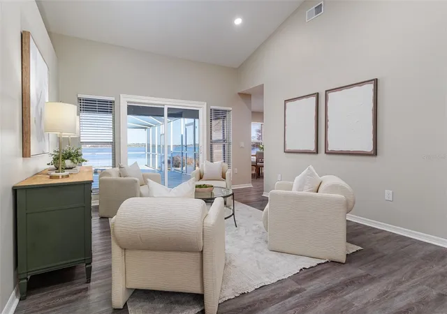 3rd image of 411 Edgewater Dr, Polk City, FL 33868 | MLS# TB8475279