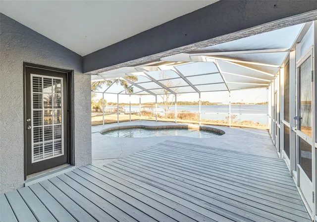 5th image of 411 Edgewater Dr, Polk City, FL 33868 | MLS# TB8475279
