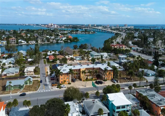 Homes for sale in St Pete Beach, FL | 3575 Gulf Boulevard, St Pete Beach, FL 33706 | Houzeo