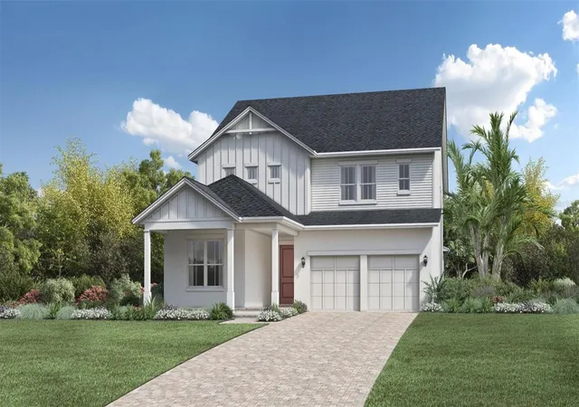 Photo 1 of Sale Pending at 12904 Westhaven Oak Dr, Winter Garden, FL 34787 | MLS# O6381734 | Listing updated on 2026-06-04