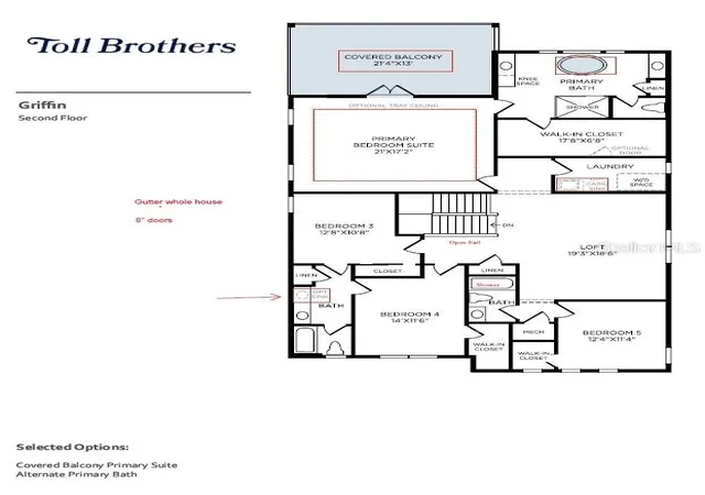 Photo 3 of Sale Pending at 12904 Westhaven Oak Dr, Winter Garden, FL 34787 | MLS# O6381734 | Listing updated on 2026-06-04