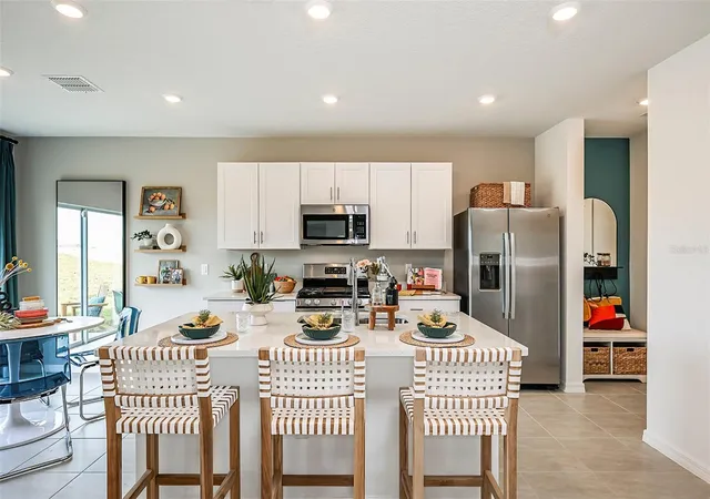 Photo 4 of Single family home for sale at 7677 Gemstone St, Groveland, FL 34736 | MLS# O6381741 | Listing updated on 2026-10-04