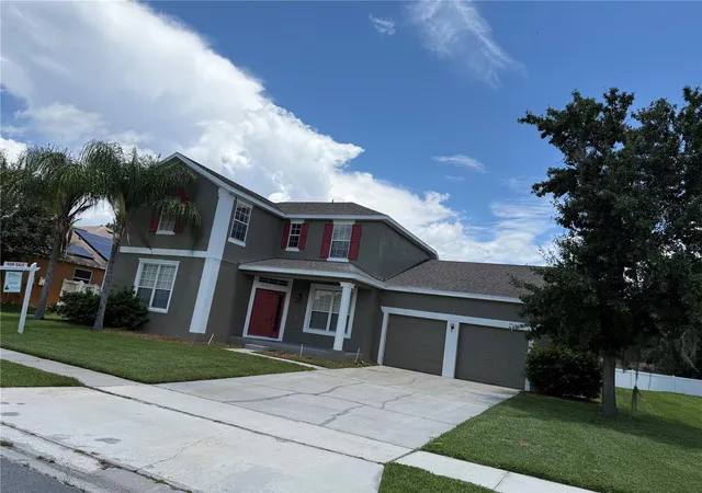 Photo 2 of Single family home for sale at 3081 Marshfield Preserve Way, Kissimmee, FL 34746 | MLS# O6381743 | Listing updated on 2026-09-07