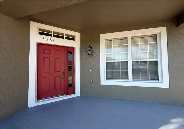 Photo 3 of Single family home for sale at 3081 Marshfield Preserve Way, Kissimmee, FL 34746 | MLS# O6381743 | Listing updated on 2026-09-07