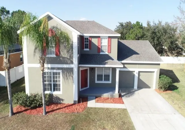 Photo 1 of Single family home for sale at 3081 Marshfield Preserve Way, Kissimmee, FL 34746 | MLS# O6381743 | Listing updated on 2026-10-20