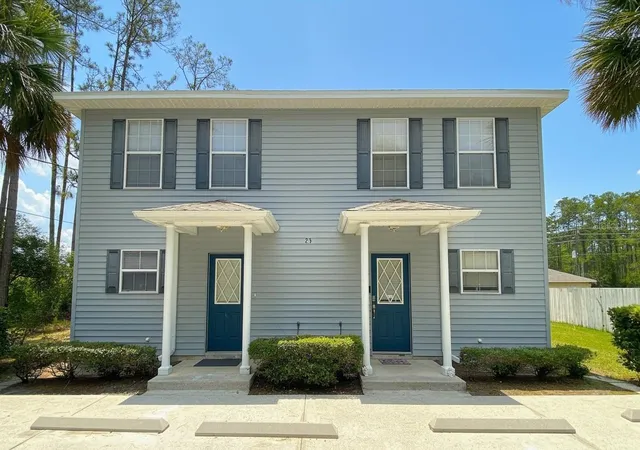 1st image of 23 Regent Ln #A&B, Palm Coast, FL 32164 | MLS# FC316075