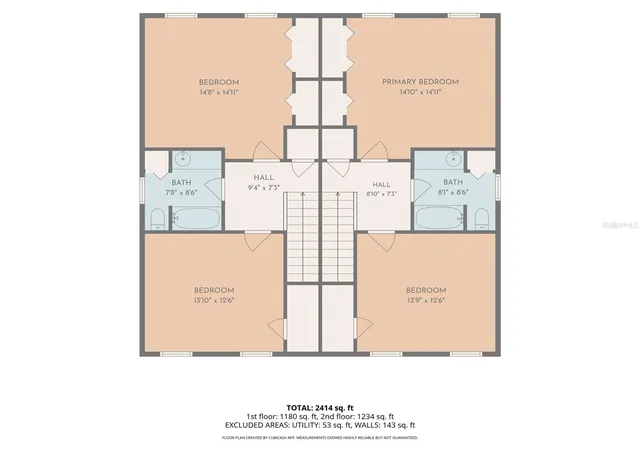 2nd image of 23 Regent Ln, PALM COAST, FL 32164