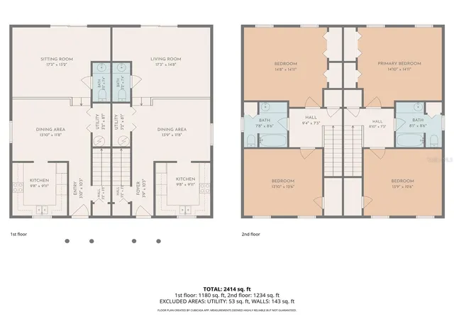 33rd image of 23 Regent Ln #A&B, Palm Coast, FL 32164 | MLS# FC316075