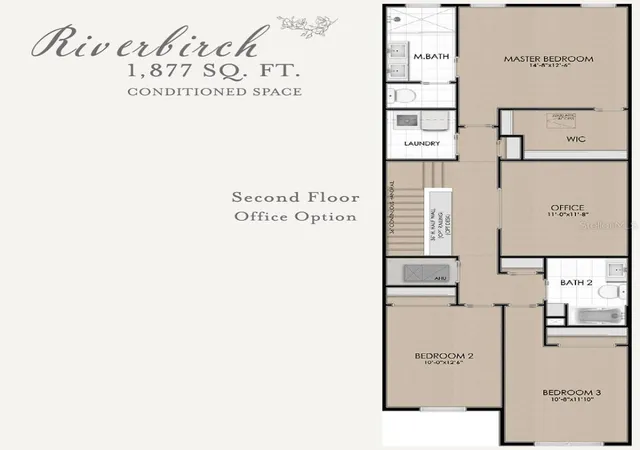 14th image of 1523 Heritage Pl, Oviedo, FL 32765 | MLS# O6381755