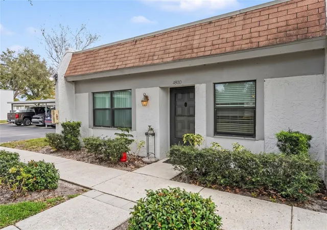 Photo 1 of Single family home for sale at 4800 Lake Villa Dr, Clearwater, FL 33762 | MLS# TB8475321 | Listing updated on 2026-10-15