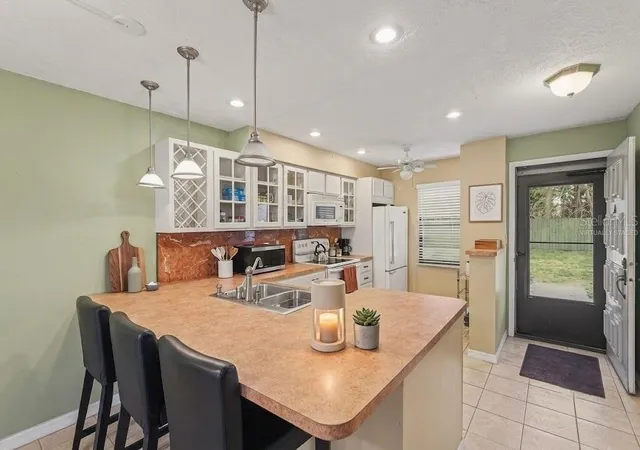 Single family home for sale at 4800 Lake Villa Dr, CLEARWATER, FL 33762 | MLS# TB8475321 | Listing updated on 2026-10-07