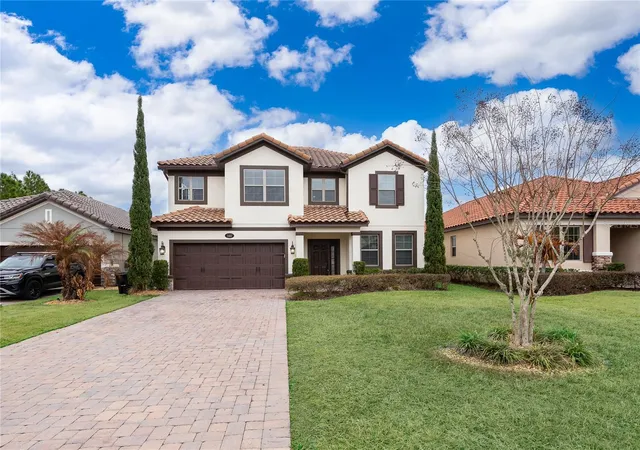 Photo 1 of Single family home for sale at 163 Ancona Ave, Debary, FL 32713 | MLS# O6381760 | Listing updated on 2026-09-23