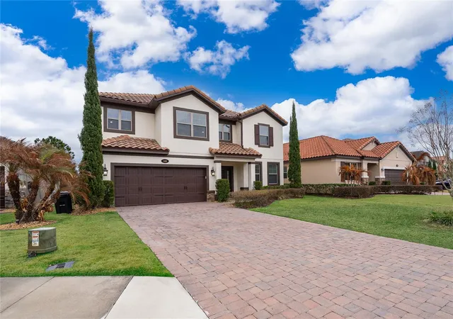 Photo 3 of Single family home for sale at 163 Ancona Ave, Debary, FL 32713 | MLS# O6381760 | Listing updated on 2026-09-23