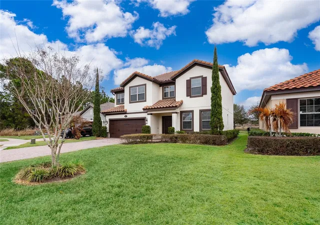 Photo 3 of Single family home for sale at 163 Ancona Ave, Debary, FL 32713 | MLS# O6381760 | Listing updated on 2026-09-23