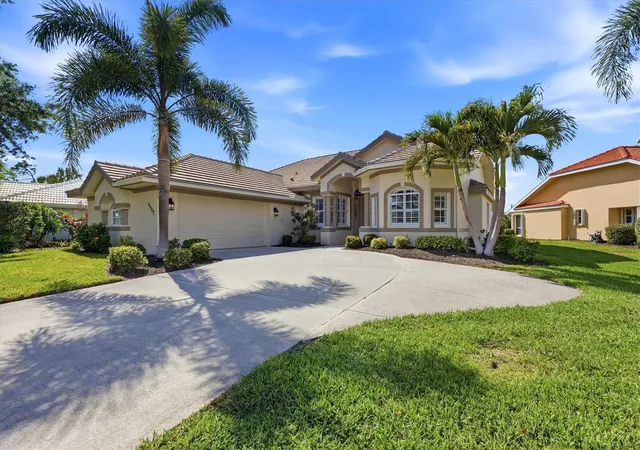Homes for sale in Port Charlotte, FL | 14402 Bridgeview Ln, Port Charlotte, FL 33953 | MLS# D6146135