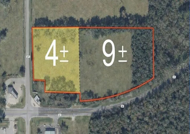 Photo 1 of Land for sale at 3070 Sr 50, Webster, FL 33597 | MLS# G5108069 | Listing updated on 2026-07-20