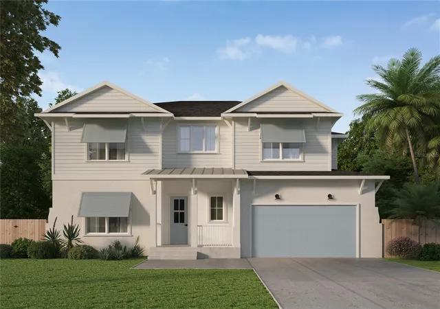 Photo 1 of Sale Pending at 5604 S Lynwood Ave, Tampa, FL 33611 | MLS# TB8475346 | Listing updated on 2026-08-24