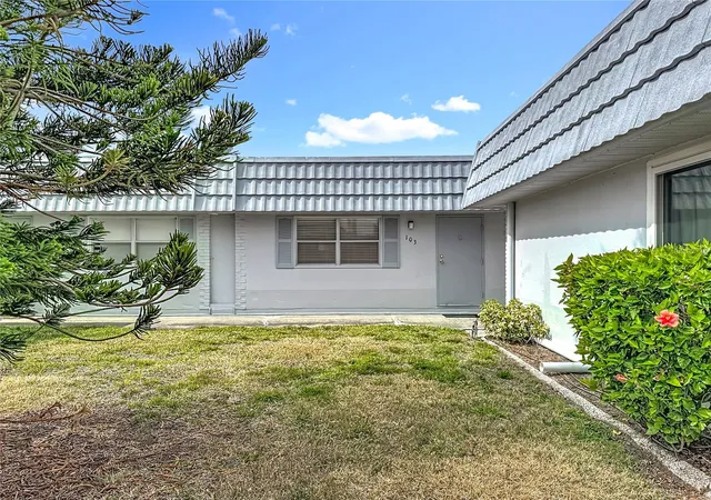 1st image of 202 Bedford Trl #103, Sun City Center, FL 33573 | MLS# W7882946