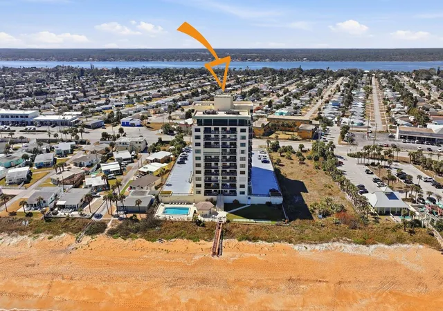 1st image of 1513 Ocean Shore Blvd #4E, Ormond Beach, FL 32176 | MLS# V4947305