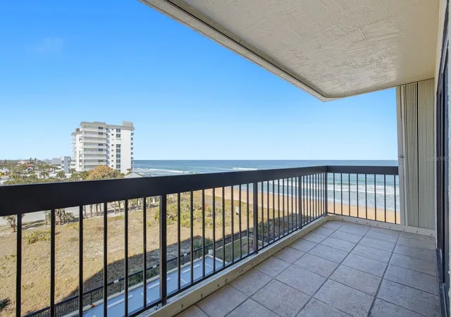 2nd image of 1513 Ocean Shore Blvd #4E, Ormond Beach, FL 32176 | MLS# V4947305