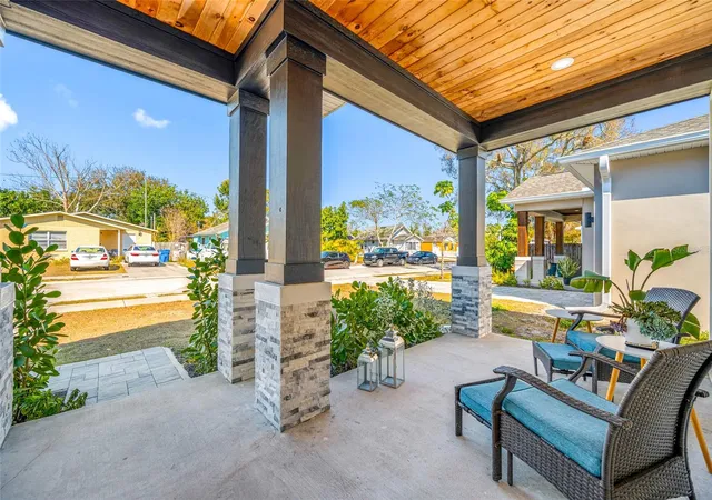 Photo 2 of Single family home for sale at 2150 43rd Terrace N, Saint Petersburg, FL 33714 | MLS# TB8475372 | Listing updated on 2026-08-20
