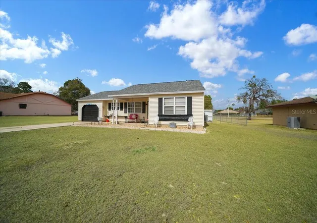 Photo 2 of Single family home for sale at 544 Silver Crse Ct, Ocala, FL 34472 | MLS# OM718632 | Listing updated on 2026-09-13