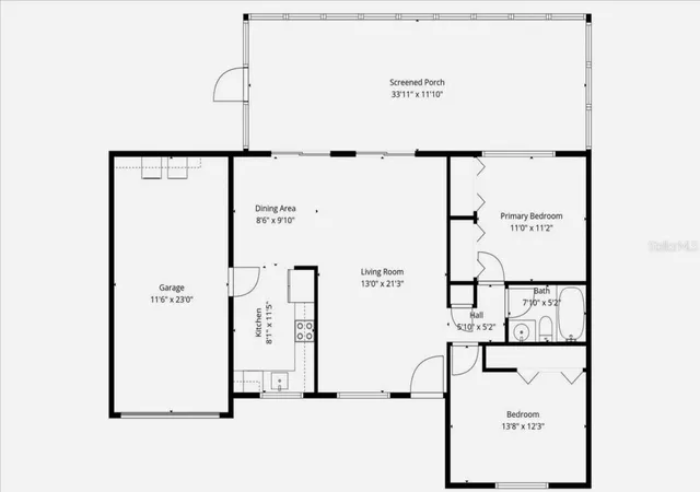 Photo 31 of Single family home for sale at 544 Silver Crse Ct, Ocala, FL 34472 | MLS# OM718632 | Listing updated on 2026-09-13