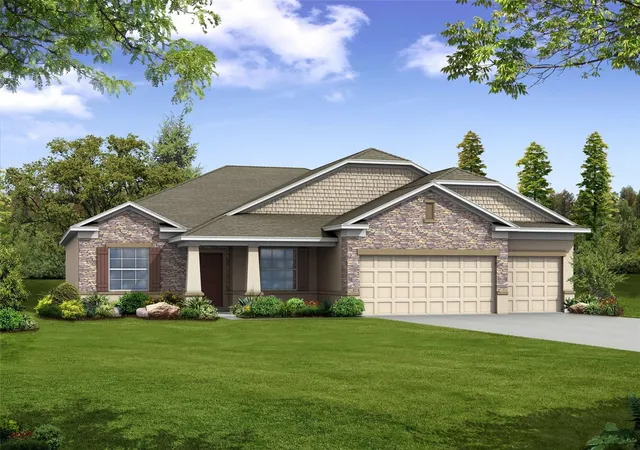 Sale Pending at 4210 Scottish Ter, North Port, FL 34288 | MLS# O6381825 | Listing updated on 2026-08-12