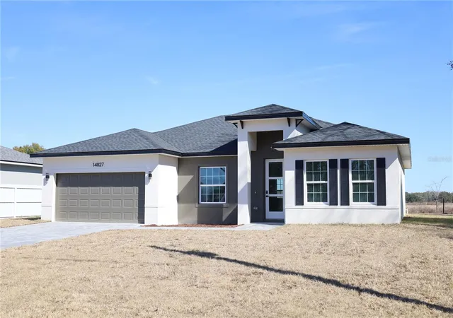 1st image of 14827 Sw 21st Ter, Ocala, FL 34473 | MLS# O6381829