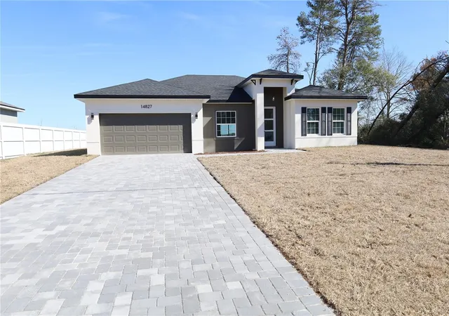 2nd image of 14827 Sw 21st Ter, Ocala, FL 34473 | MLS# O6381829