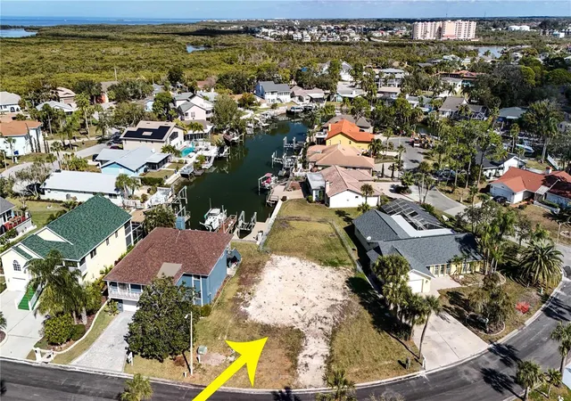Photo 2 of Land for sale at 4157 Perry Pl, New Port Richey, FL 34652 | MLS# W7882951 | Listing updated on 2026-10-14