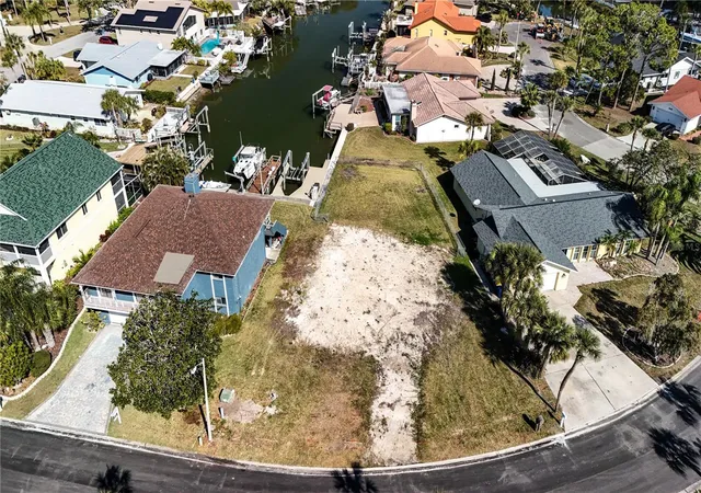 Photo 3 of Land for sale at 4157 Perry Pl, New Port Richey, FL 34652 | MLS# W7882951 | Listing updated on 2026-10-14