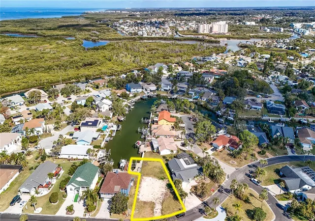 Photo 3 of Land for sale at 4157 Perry Pl, New Port Richey, FL 34652 | MLS# W7882951 | Listing updated on 2026-10-14