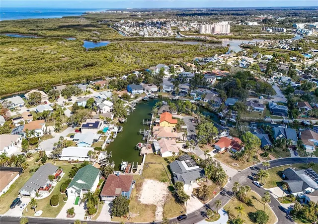 Photo 4 of Land for sale at 4157 Perry Pl, New Port Richey, FL 34652 | MLS# W7882951 | Listing updated on 2026-10-14