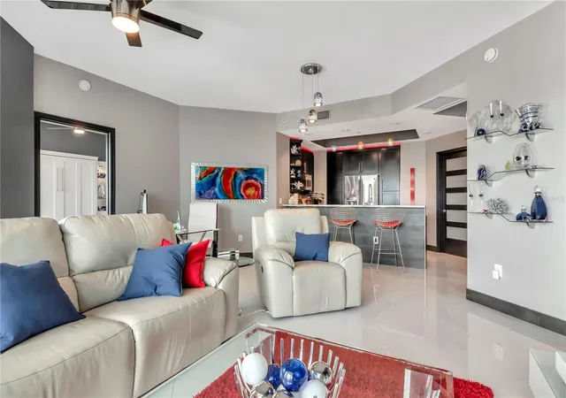 2nd image of 449 S 12th St #1006, Tampa, FL 33602 | MLS# TB8475385