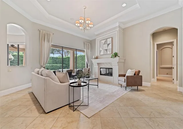 Photo 2 of Single family home for sale at 6560 Lake Burden View Dr, Windermere, FL 34786 | MLS# O6381835 | Listing updated on 2026-09-04