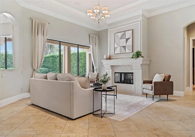 Photo 4 of Single family home for sale at 6560 Lake Burden View Dr, Windermere, FL 34786 | MLS# O6381835 | Listing updated on 2026-09-04