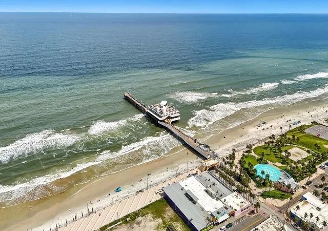 Homes for sale in Daytona Beach, FL | 145 N Halifax Ave #405, Daytona Beach, FL 32118 | MLS# V4947308